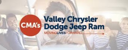 CMA's Valley Chrysler Dodge Jeep RAM